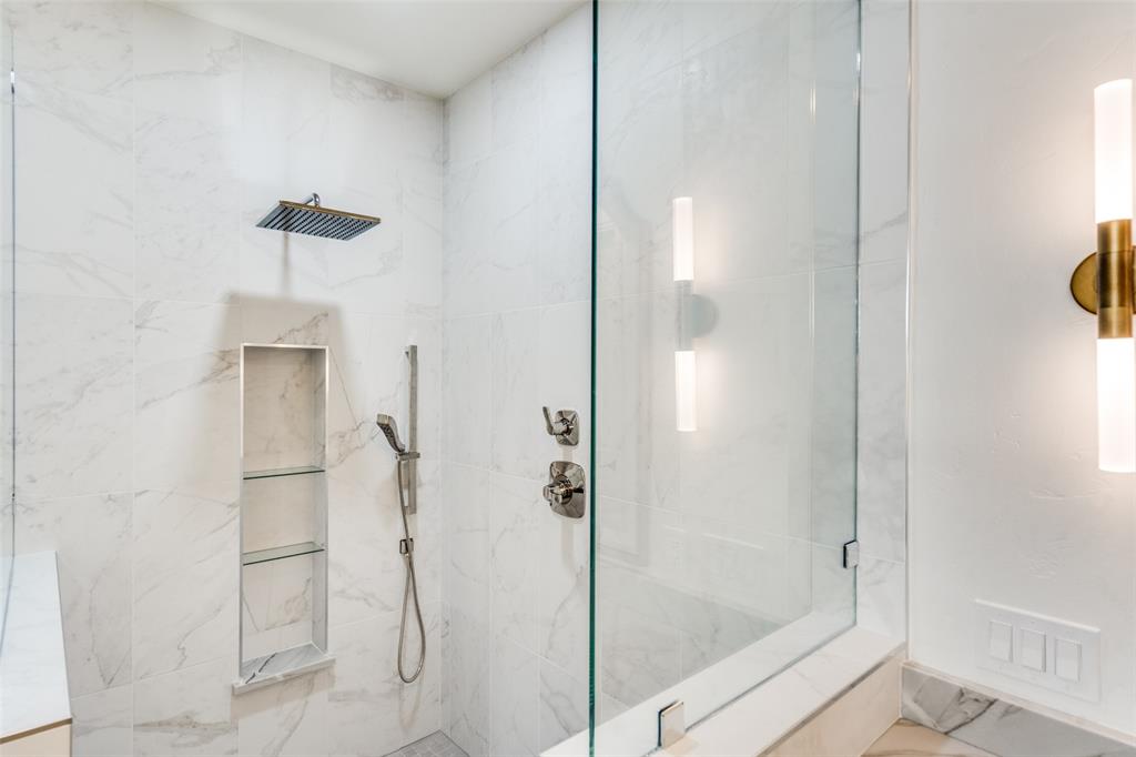 Stonebriar Country Club Estate - Residential