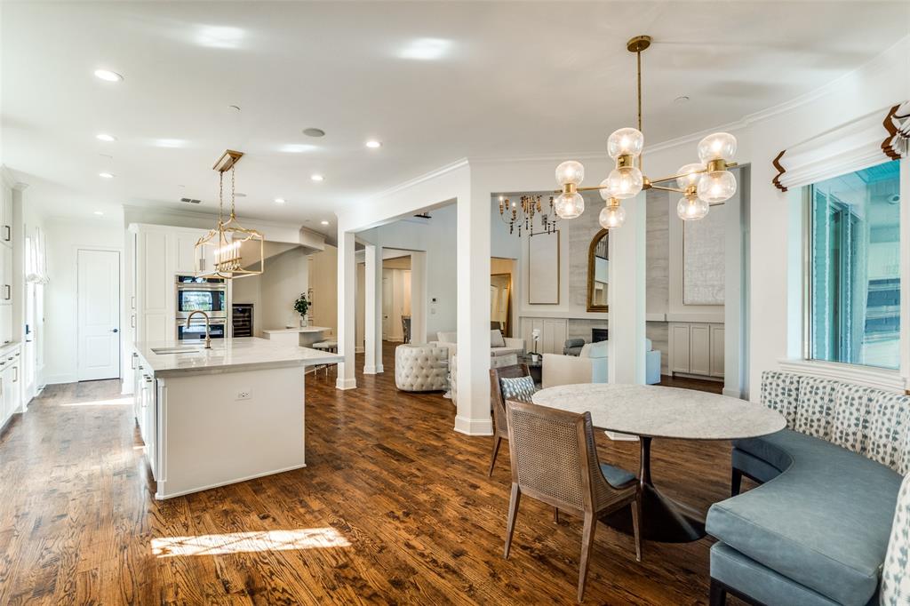 Stonebriar Country Club Estate - Residential