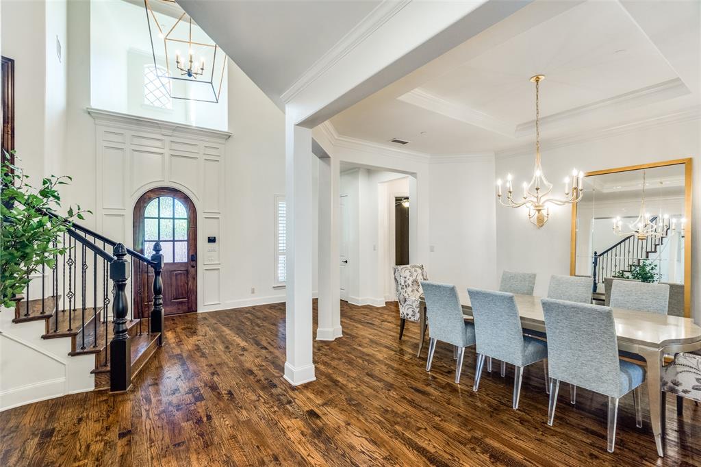 Stonebriar Country Club Estate - Residential