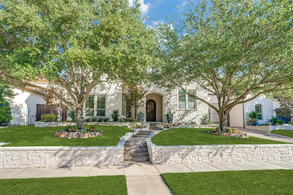 Stonebriar Country Club Estate - Residential