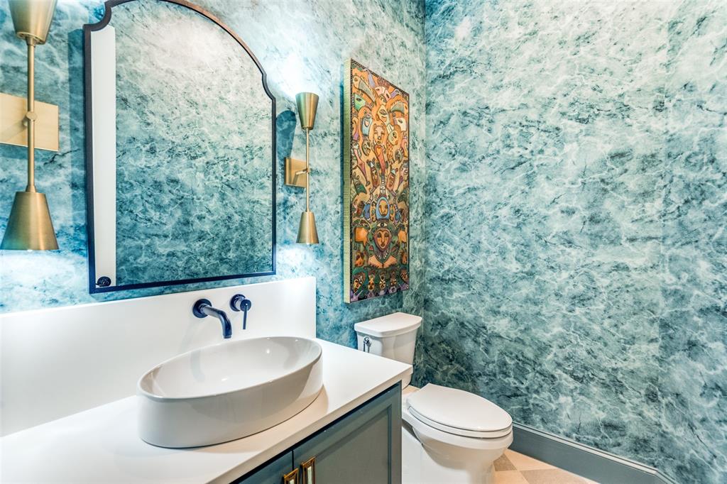 Stonebriar Country Club Estate - Residential