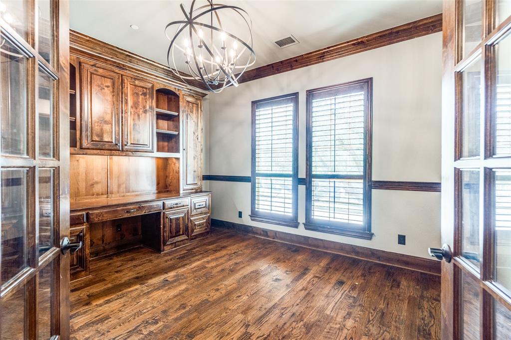 Stonebriar Country Club Estate - Residential