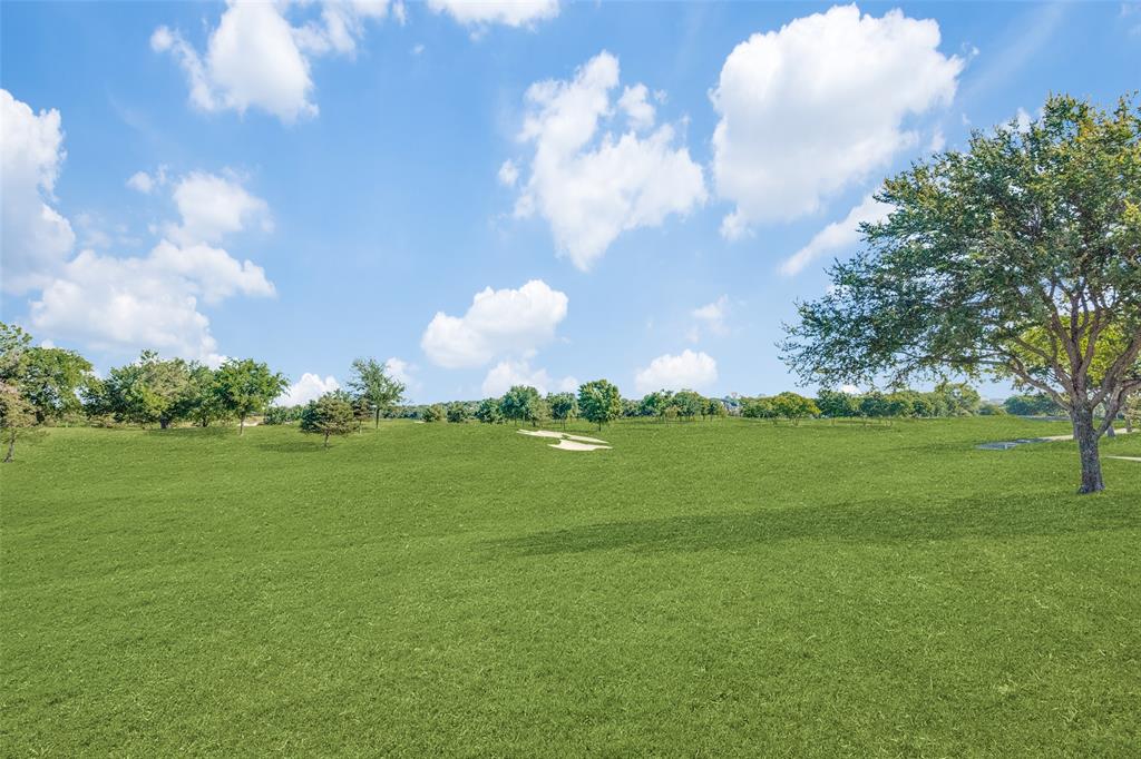 Stonebriar Country Club Estate - Residential