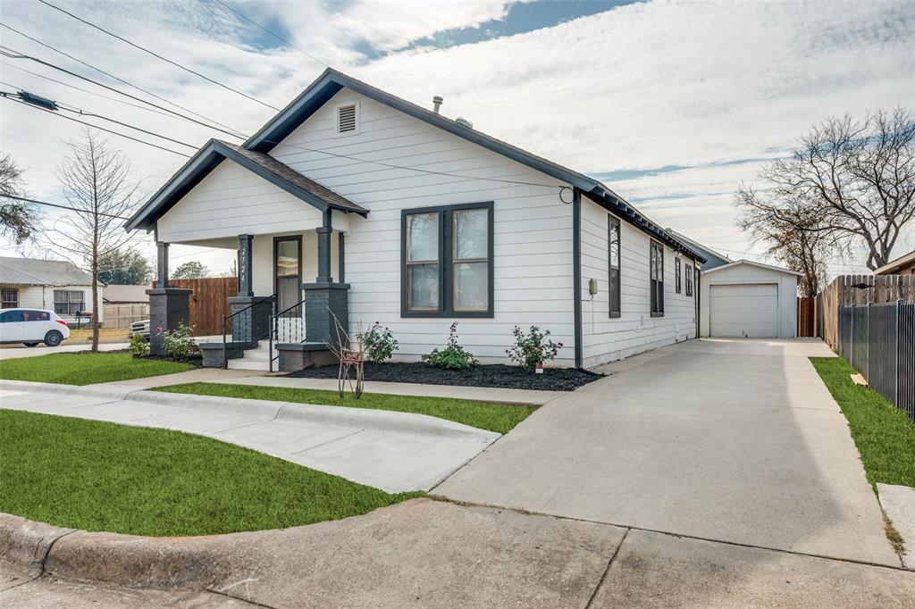 Martindale Add - Residential