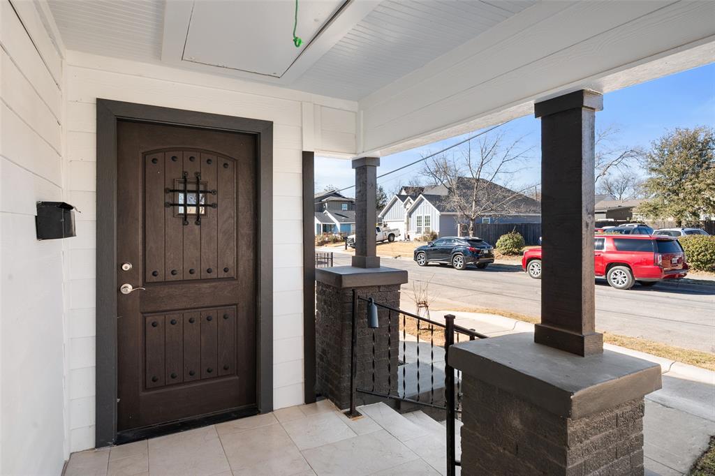 Martindale Add - Residential