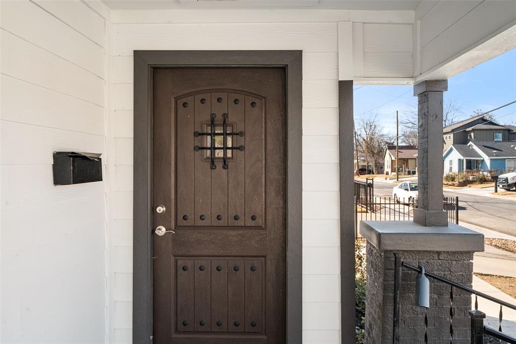 Martindale Add - Residential