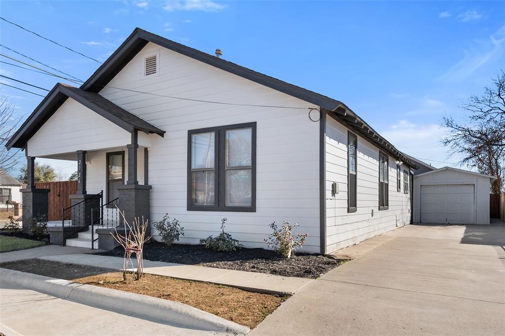 Martindale Add - Residential