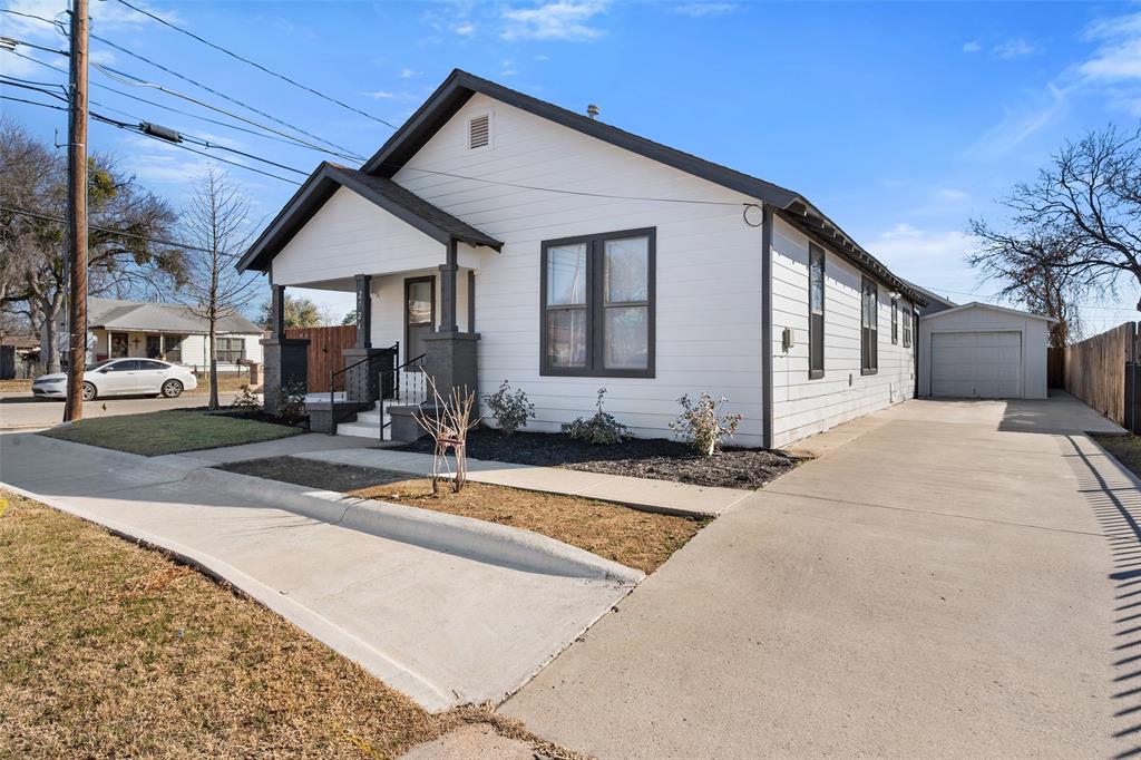 Martindale Add - Residential