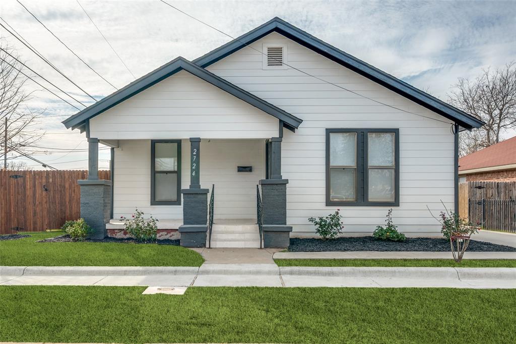 Martindale Add - Residential