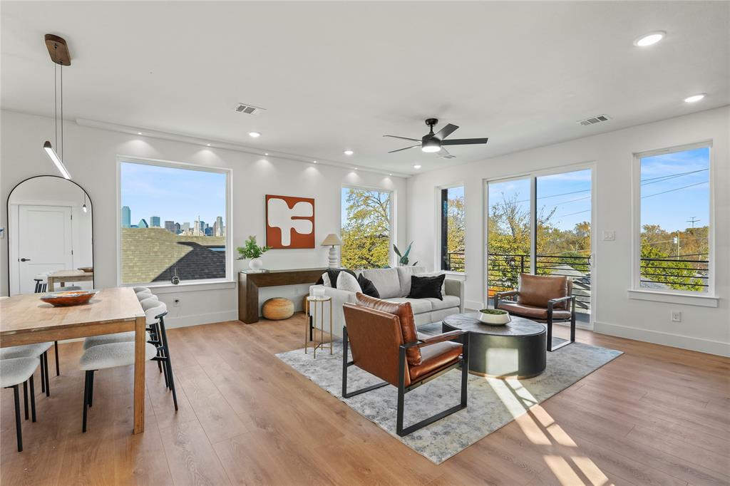 DEWBERRYS - Residential