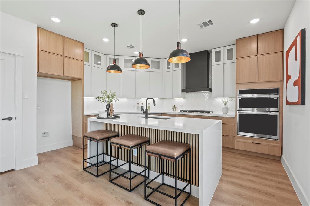 DEWBERRYS - Residential