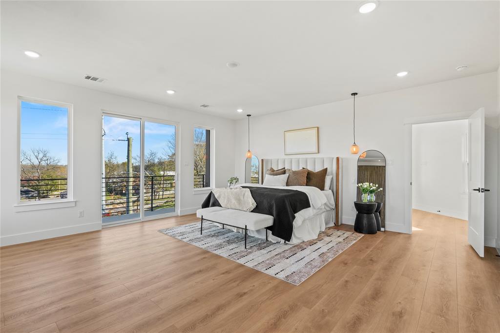 DEWBERRYS - Residential