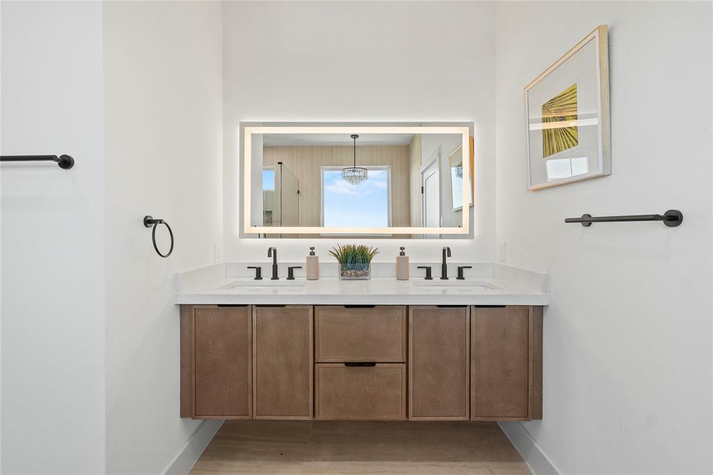 DEWBERRYS - Residential