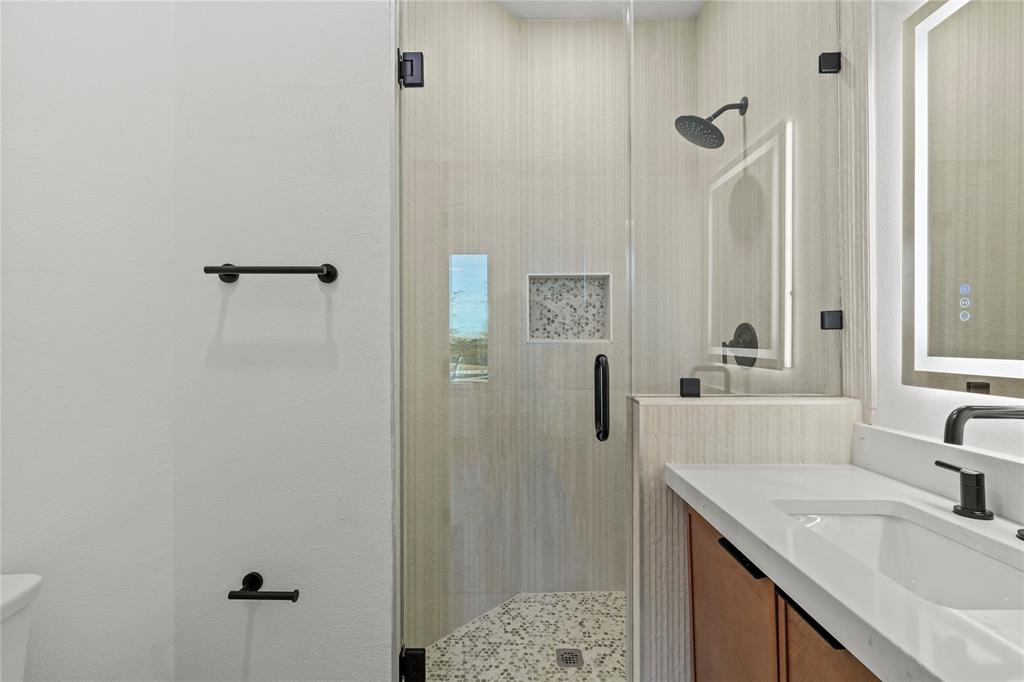 DEWBERRYS - Residential