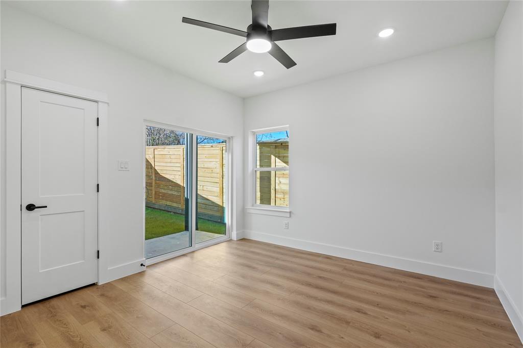 DEWBERRYS - Residential