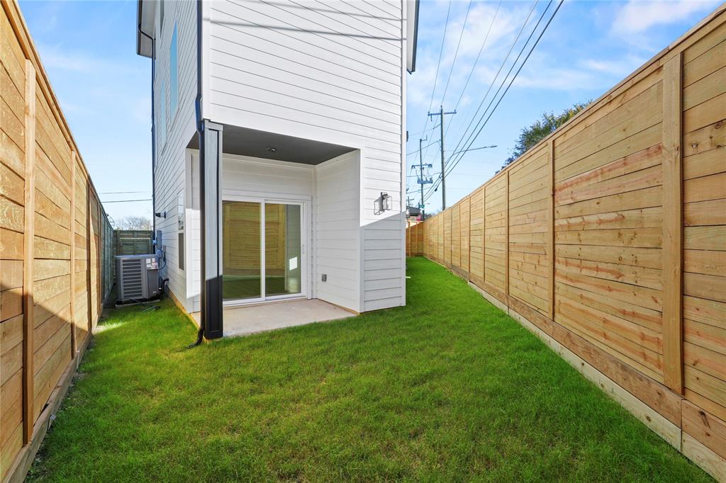 DEWBERRYS - Residential