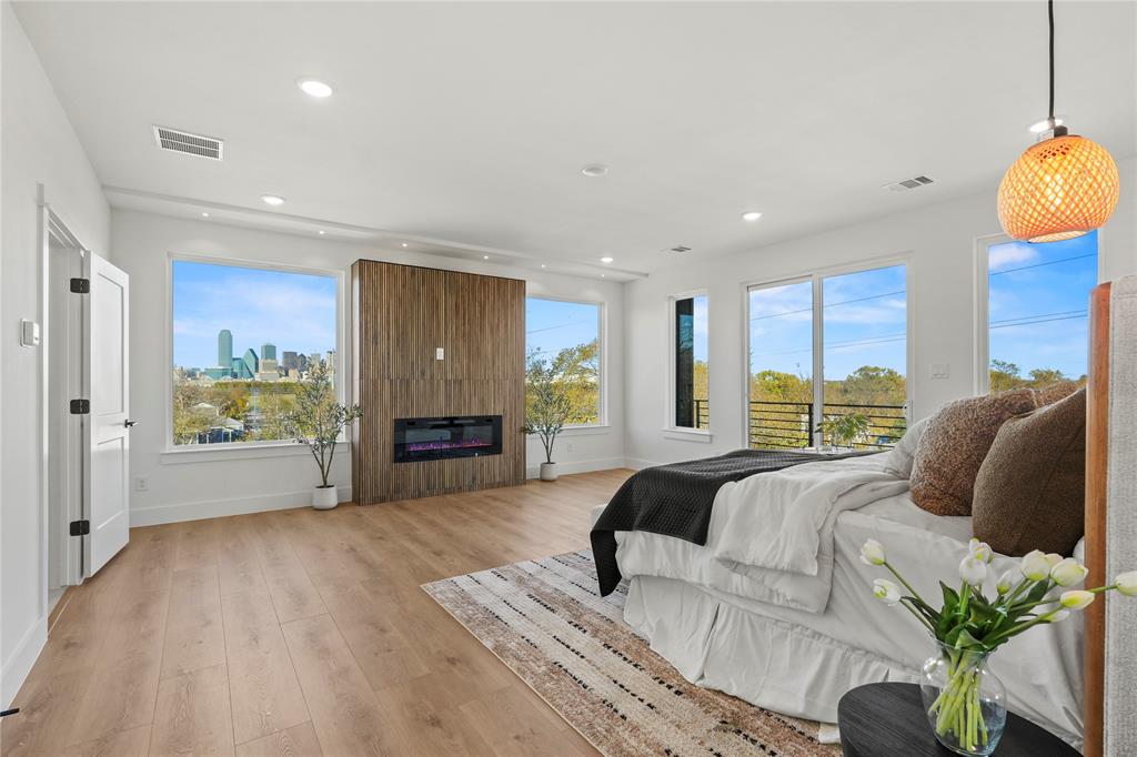 DEWBERRYS - Residential