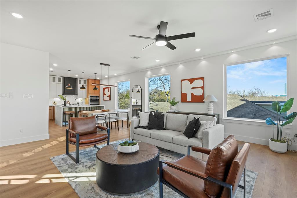 DEWBERRYS - Residential