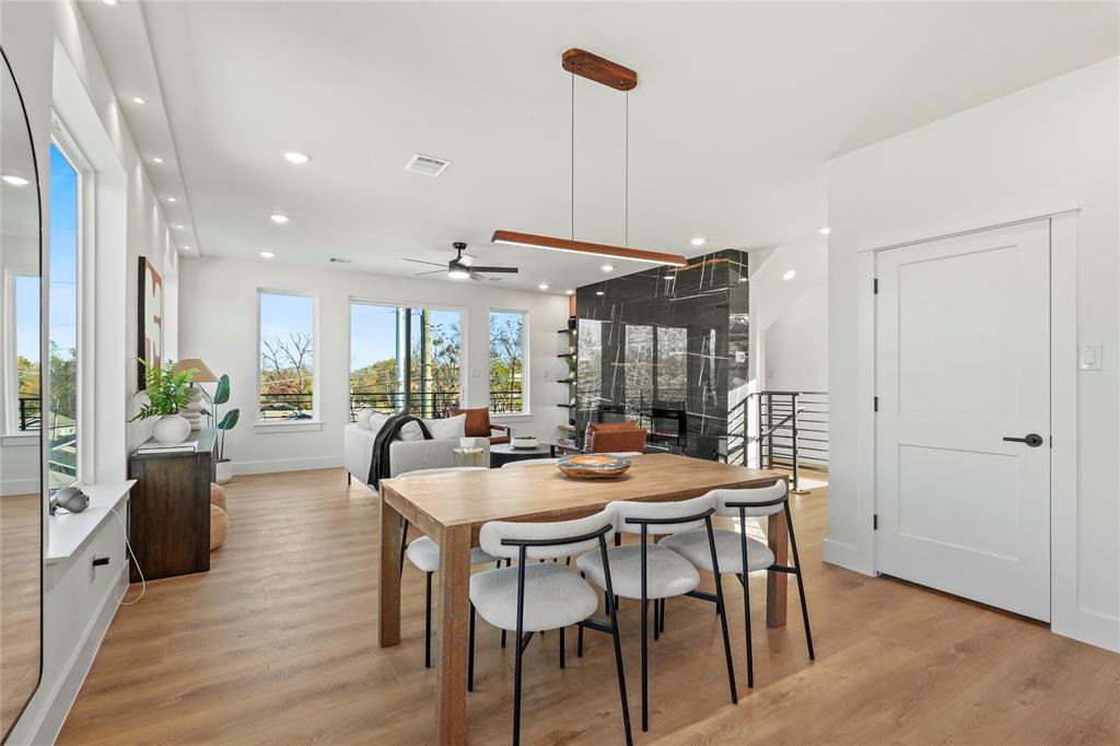 DEWBERRYS - Residential