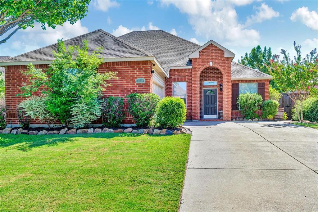 2305 Orchid Drive