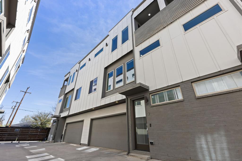 Alta Summit Twnhms Condo - Residential