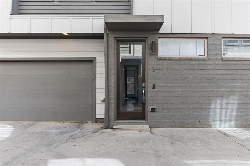 Alta Summit Twnhms Condo - Residential