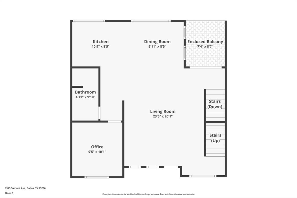 Alta Summit Twnhms Condo - Residential