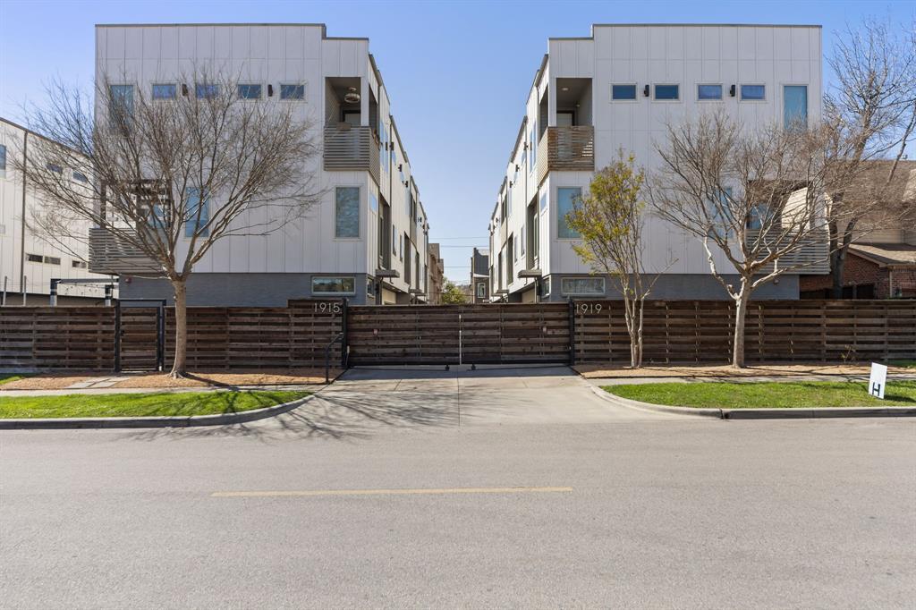 Alta Summit Twnhms Condo - Residential