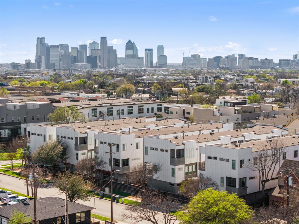 Alta Summit Twnhms Condo - Residential