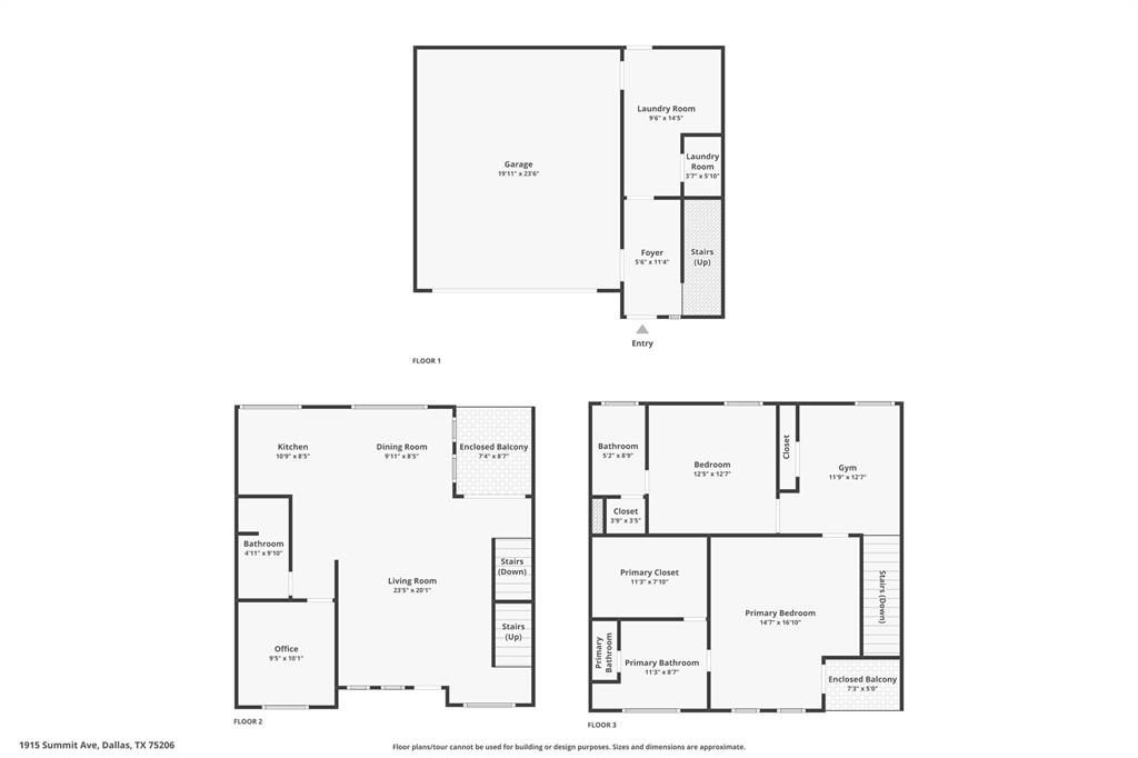 Alta Summit Twnhms Condo - Residential