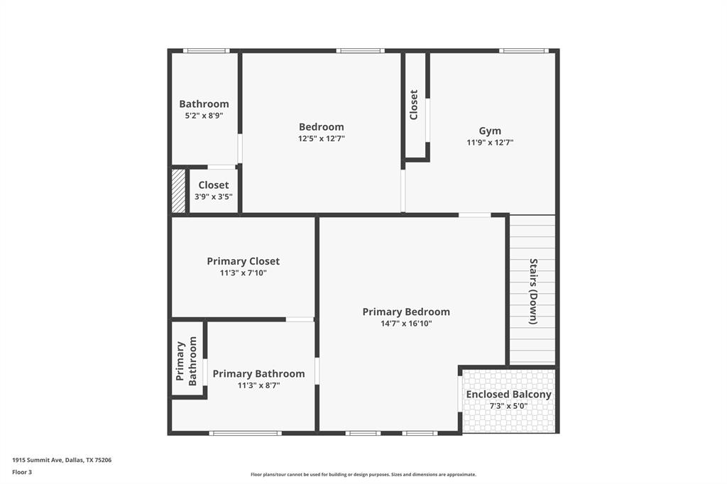 Alta Summit Twnhms Condo - Residential