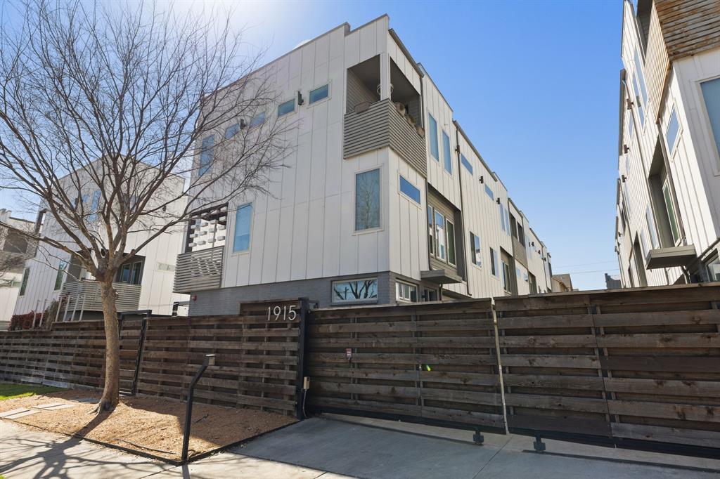 Alta Summit Twnhms Condo - Residential