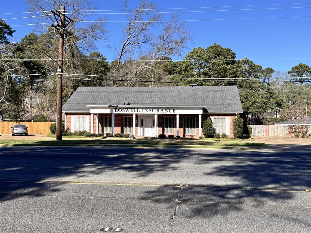 Oak Hills Sub - Commercial Sale