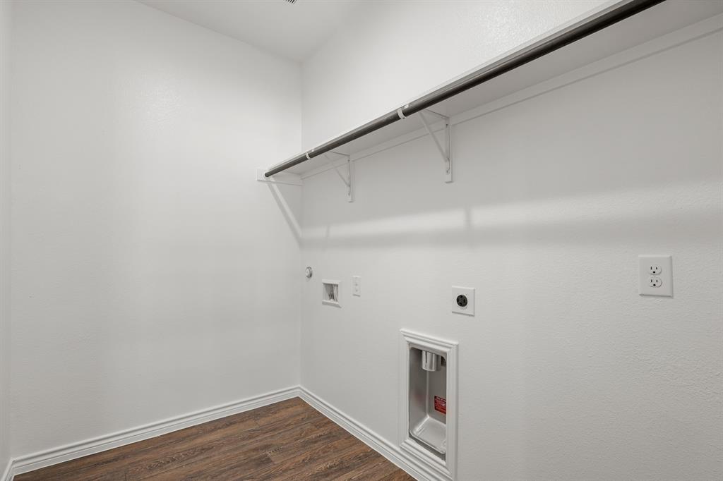 Retreat at Fossil Creek - Residential