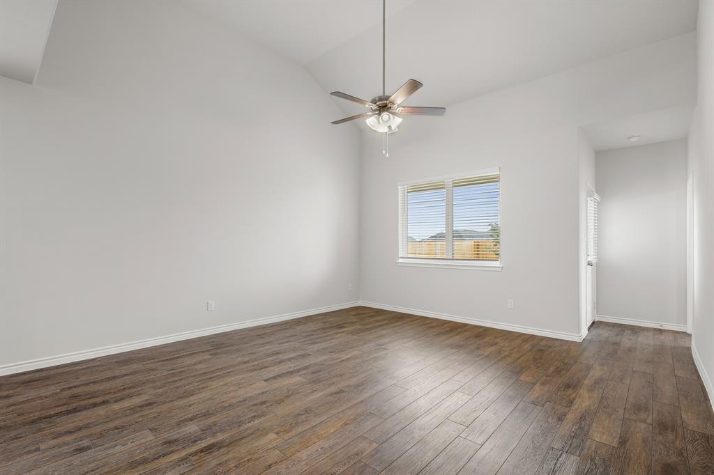 Retreat at Fossil Creek - Residential