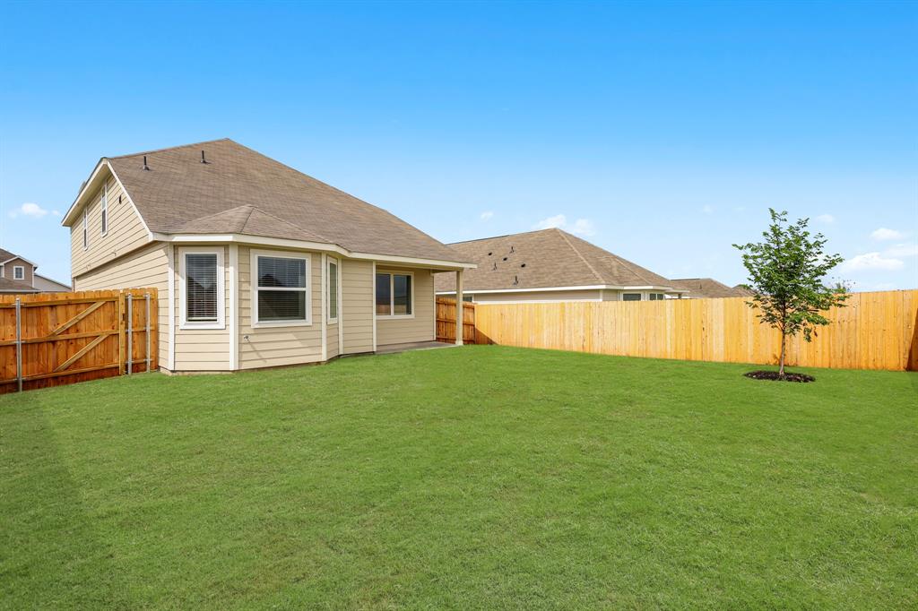 Retreat at Fossil Creek - Residential