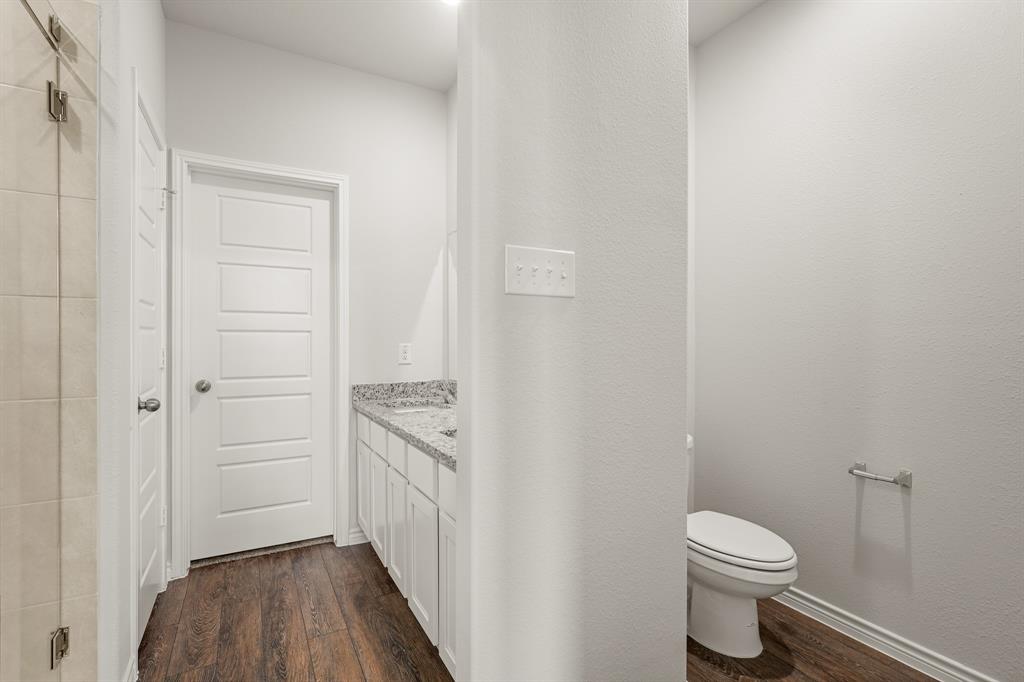 Retreat at Fossil Creek - Residential