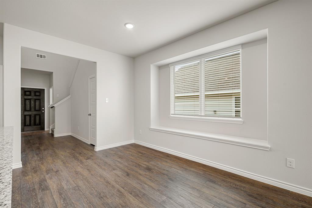 Retreat at Fossil Creek - Residential