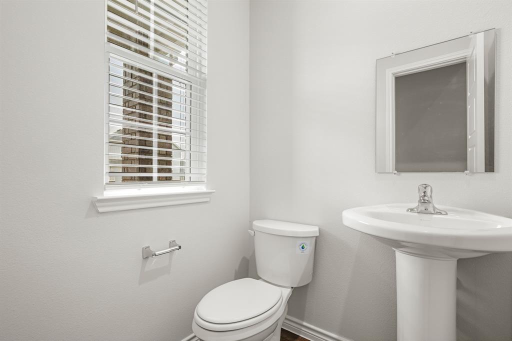 Retreat at Fossil Creek - Residential