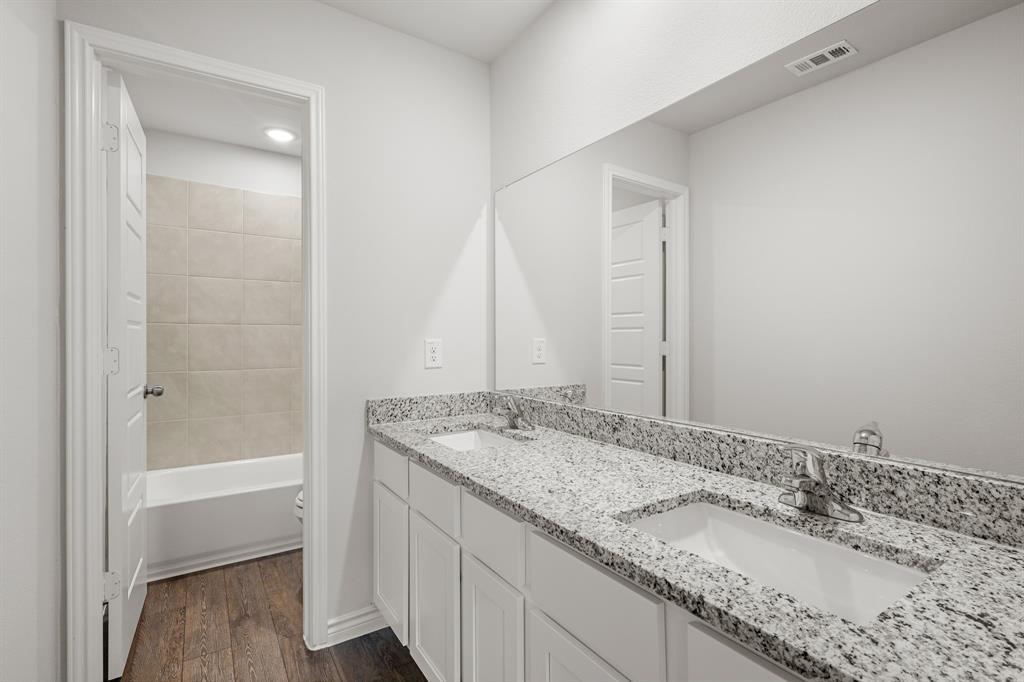 Retreat at Fossil Creek - Residential