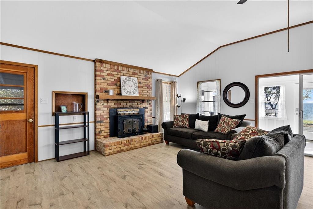 Eastwood Islands - Residential Lease