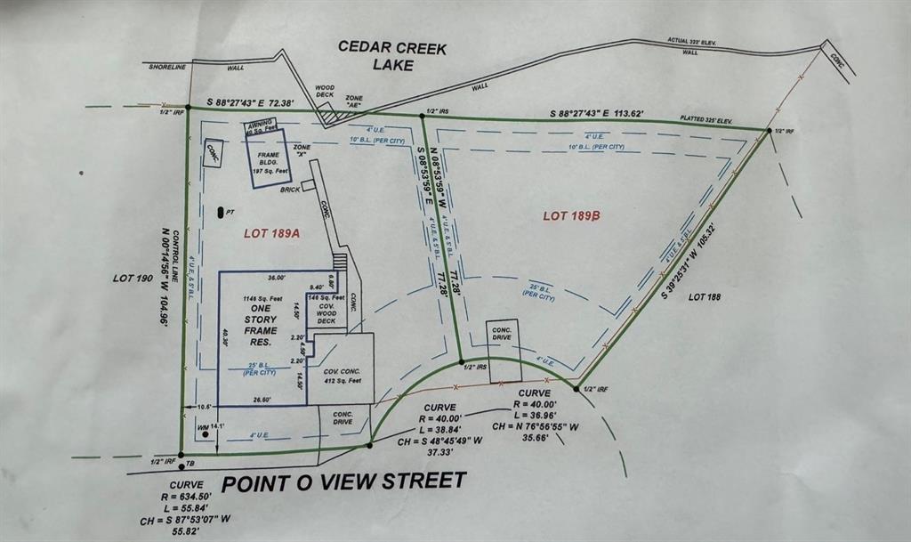Eastwood Islands - Residential Lease
