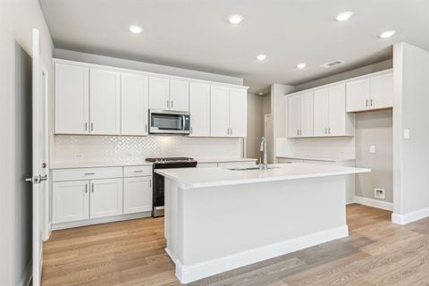 6609 Stone Elm Lane Fort Worth TX 76036