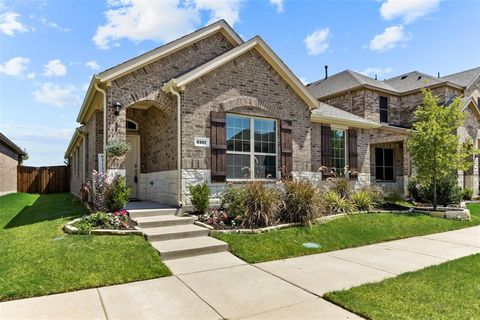Photo of 2157 Miramar Drive, Little Elm, TX 75068 (MLS # 21258087)