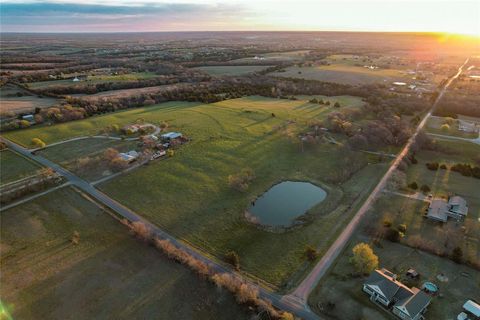 992 Bennett Road Howe TX 75459