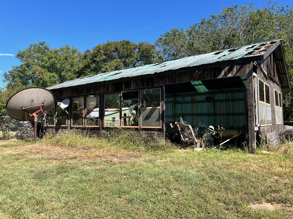 Cotton - Residential