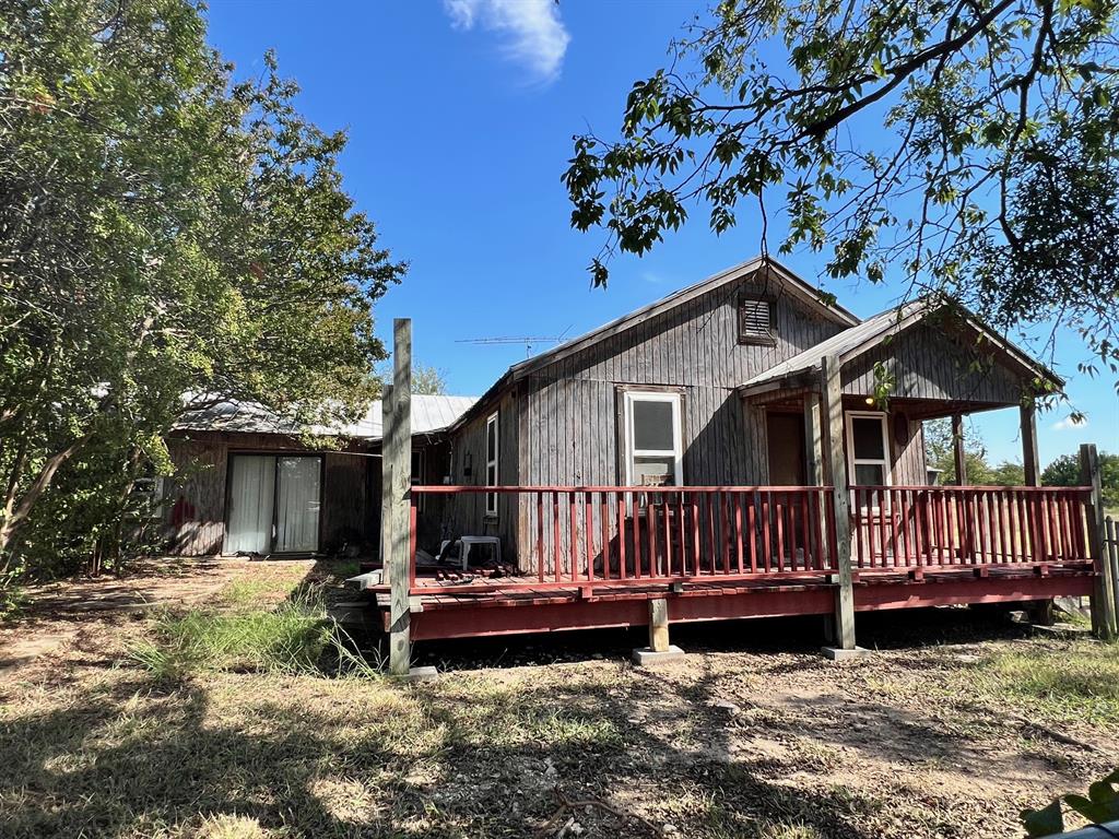 815 W Standifer Street