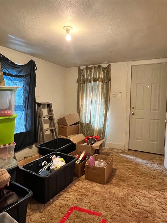 Cotton - Residential