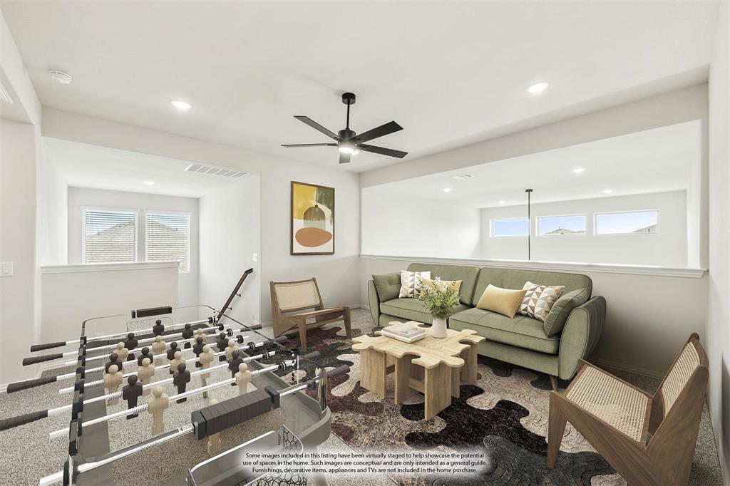 Heartland Classic 60 - Residential