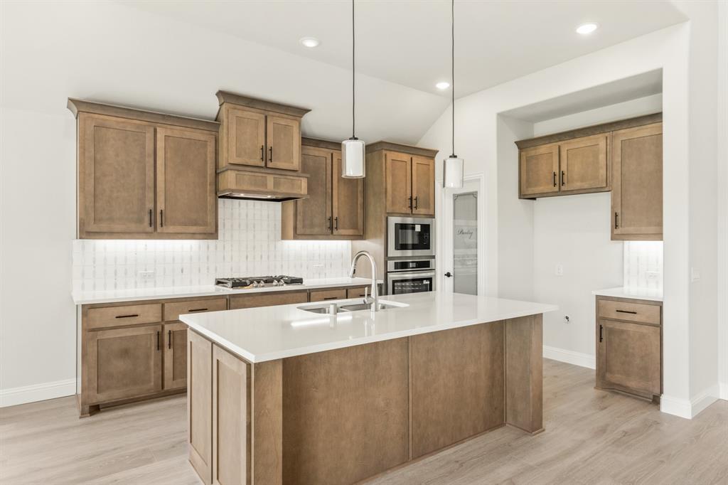 Heartland Classic 60 - Residential